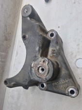 1996-2000 Chevrolet Gmc Alternator Bracket 7.4L 454 Gas OEM 10237280 Big Block picture