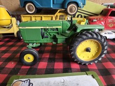 ERTL JOHN DEERE 4230 TRACTOR REPAINTED CONDITION PROJECT picture