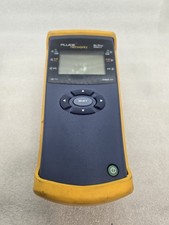 Fluke Networks NetTool SeriesII Network Tester FOR PARTS FAST  c picture