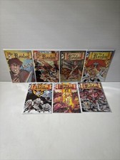 THE REALM 2 3 5 6 7 8 9 COMICS picture