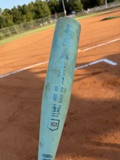 Rawlings 2026 Icon -10 28 Inch USSSA Baseball Bat picture