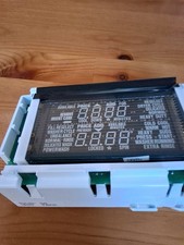W11668792 Whirlpool Washer Control Panel Assembly picture