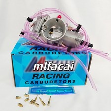 TMX 38mm Carburetor Honda CR250R 2001-2003 Tuned For Mikuni CR250 picture