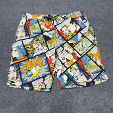 Loudmouth Golf Shorts Mens 38 11