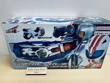 Bandai Kamen Rider Drive SUPER BEST DX Mach Driver Honoh & Signal Chaser NEW picture