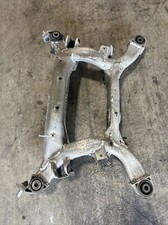 2003-2006 Nissan 350Z G35 Rear Subframe Suspension Crossmember Assembly OEM picture