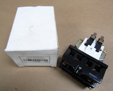 🙌 NEW STRUTHERS-DUNN 240 VAC REVERSING CONTACTOR A275KXX90 -FLAW picture
