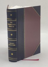 The freemason's monitor 1859 by Webb  Thomas Smith [Leather Crafted] picture