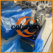 Brand New Rexroth Valve Fast Ship 4WS2EM6-22/20B11XLET315K17EV-102 R901467629 picture