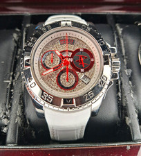 Invicta Reserve Excursion Lady stainless steel watch picture