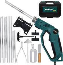 Hot Knife Foam Cutter Tool with Sled WFC0014 300W, Styrofoam Cutter picture