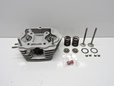 1973-76 Honda XR75 Cylinder Head picture