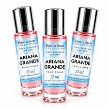 Roll-On Fragrance Oil • concentrated long lasting Perfume Oil - Size: 12 ML picture