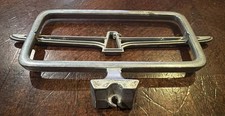 VINTAGE 1977 78 79 80 FORD THUNDERBIRD HOOD ORNAMENT OEM FOMOCO picture