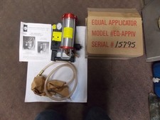 EQAPPIV Equal Wheel Balancing Powder Applicator-BRAND NEW- WITH BOX- picture