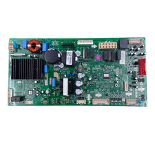 LG OEM Fridge Control Board EBR86093718 **Same Day Shipping & 60 Days Warranty** picture