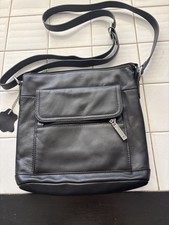 GIAN BERNINI CROSSBODY BAG picture