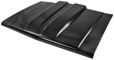 JEGS Cowl Induction Hood Fits Select 1981-1991 Chevrolet, GMC C/K Series Truck, picture