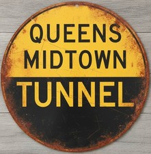 Queens Midtown Tunnel 8