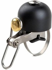 Vintage Bicycle Bell Classic Bike Bell Handlebar Bike Ring Bell for Adults Kids picture