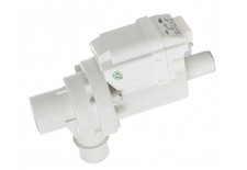 GSPUSA WH23X10047 compatible with GE, Hotpoint Drain Pump Asm fits old number... picture