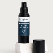 New, Fresh Happy Head TopicalRx SuperSolution ProBlend picture