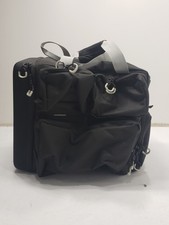 Evolution Outdoor Design EOD-TRUI7-H09 Black Tactical Gear Range Bag New Tags picture
