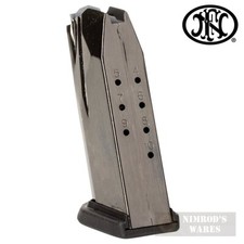FN FNH FNS-40C Compact .40SW 10-Round MAGAZINE 66478-22 FAST SHIP picture