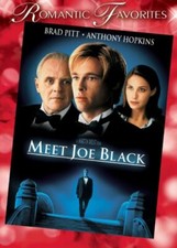 Meet Joe Black (DVD, 1998) picture