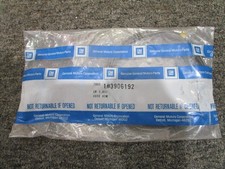 68/73 Corvette Small Block Oil Gauge Line #3906192 69 70 71 72 350 GM NOS picture