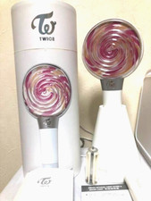 TWICE Official Stick Mood Light CANDY BONG Dome Concert Tour 2019 Ver 1 picture