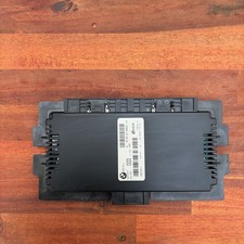 OEM 07-13 BMW X5 X6 E70 E71 Footwell LCM FRM II AHL Light Control Module 9166668 picture