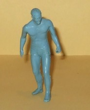 Orig. Old  1950's Marx SKIN SCUBA DIVER picture
