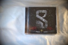 Scorpions - Sting In The Tail CD picture
