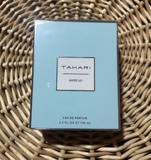 Tahari - Water Lily Eau de Parfum EDP Spray 3.4 fl oz  **NEW/SEALED** picture
