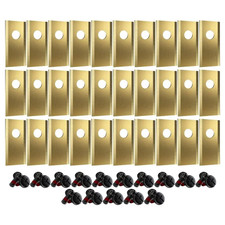 【FLASH Deal】For Sunseeker Smart Lawn Mower Replacement Blades- Robotic Lawnmower picture