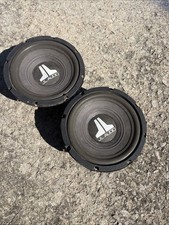 JL Audio 8IB4 Subs 8 Inch picture
