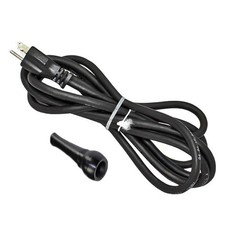 Bosch Genuine OEM Replacement Power Cord + Cord Protector, COMBO00227 picture