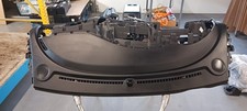 '17-'18 KIA FORTE Dashboard Dash Panel black OEM 6 Month Warranty picture