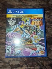 Los Caballeros del Zodiaco: Alma de Soldados (Saint Seiya: Souldiers