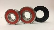 PREMIUM NACHI BEARING + SEAL KIT FOR SAMSUNG FRONT LOAD WASHER picture