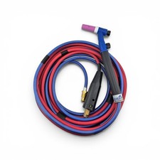 AmeriArc 15' 17 Series Flex Neck & Air Valve 150A, TIG Torch, Air Cooled  picture