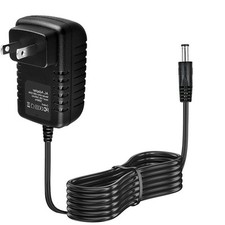 8V 1A US AC/DC 8V 0.5A 500mA Switching Power Supply Cord adapter 4.0mm x 1.70mm picture