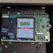 NOTIFIER NFW-100X. Replacement Board Tested/working with IPOTS-COM picture