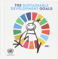The Sustainable Development Goals picture