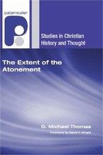The Extent of the Atonement (Paperback or Softback) picture