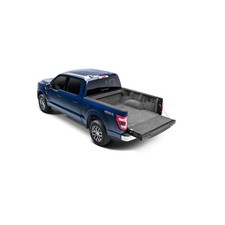 BedRug Classic Polypropylene Bed Liner Mat for 2015-2026 Ford F150 w/ 78.9