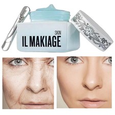 IL MAKIAGE Power Lift Plumping Cream Advanced Anti-Aging Firming picture