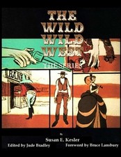 The Wild Wild West, the Series picture