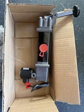 Genuine Rexroth Pilotair Aventics R431000925 manual air control valve picture